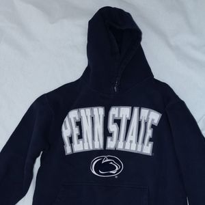 Penn State Navy Sweatshirt